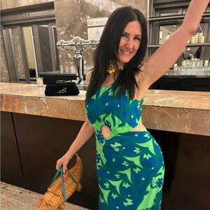 Meet your Posher, Melonie